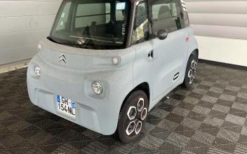 CITROEN C-ZERO Noisy-le-Grand