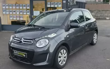 Citroen C1 L'Etrat