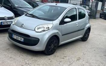 Citroen c1 Draveil