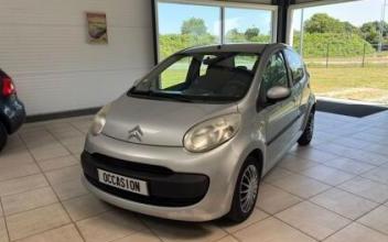 Citroen c1 Brech