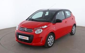 Citroen c1 Issy-les-Moulineaux