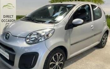 Citroen c1 Osny