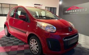 Citroen c1 Poisy