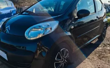 Citroen C1 Brignoles