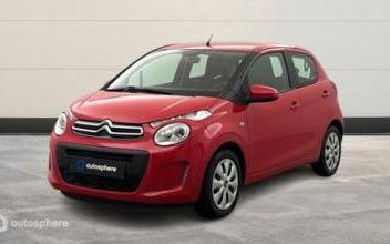 Citroen c1 La-Teste-de-Buch