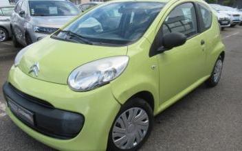 Citroen C1 Aubière