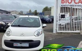 Citroen c1 Calais