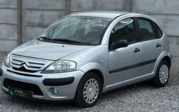 Citroen C3 Loison-sous-Lens