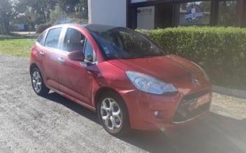 Citroen c3 Saint-Paul-lès-Dax