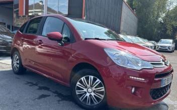 Citroen C3 Morsang-sur-Orge