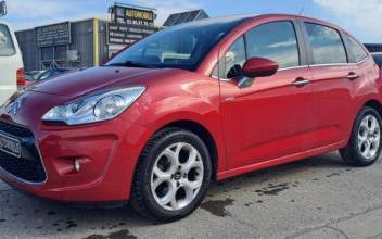 Citroen C3 Benfeld