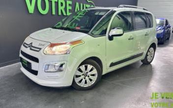 Citroen C3 Trévoux
