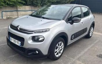 Citroen c3 Béthune