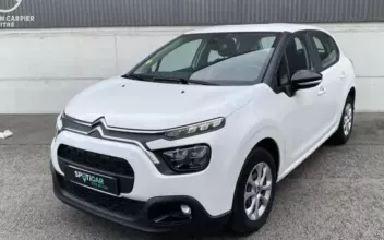 Citroen C3 Vitré