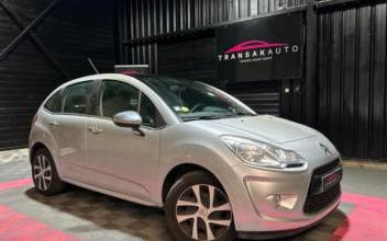 Citroen C3 Cuincy
