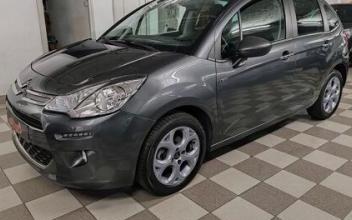 Citroen c3 Antibes