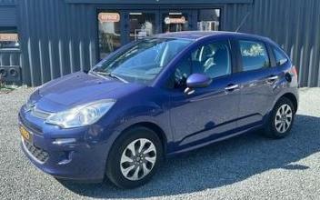 Citroen c3 La-Rochelle