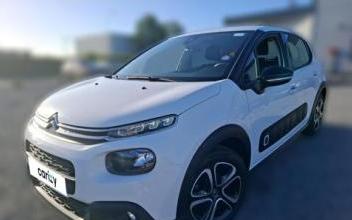 Citroen c3 Neuvy