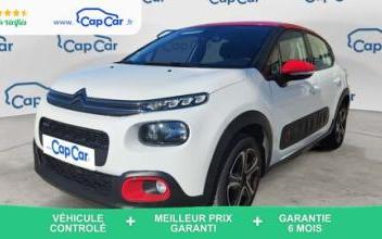 Citroen c3 Nice