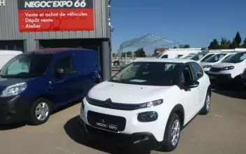 Citroen C3 Le-Soler
