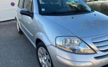 Citroen c3 Six-Fours-les-Plages