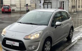 Citroen c3 Verdun