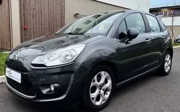 Citroen C3 Fresnes