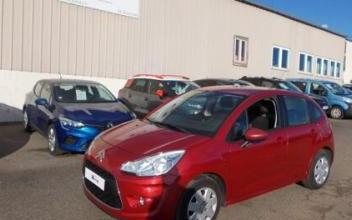 Citroen c3 Montchevrel