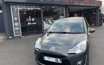 Citroen C3 Gagny