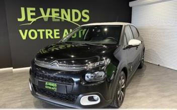 Citroen c3 Illzach