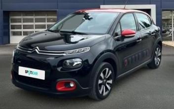 Citroen c3 Cahors