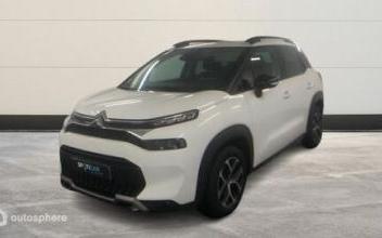 Citroen c3 Bassussarry