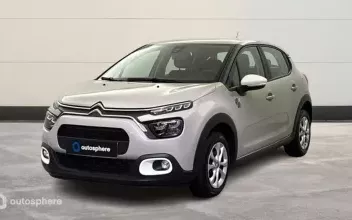 Citroen C3 Champniers