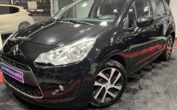 Citroen C3 Creuzier-le-Vieux