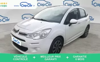 Citroen C3 Paris