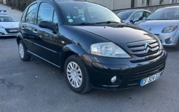 Citroen C3 Villeneuve-Saint-Georges