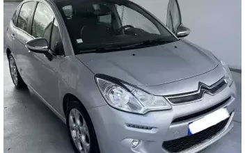 Citroen C3 Picquigny
