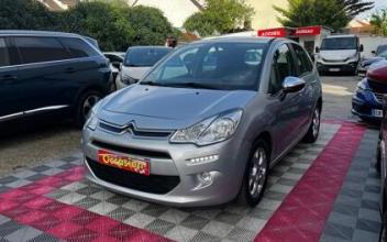 Citroen c3 Drancy