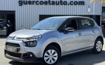 Citroen C3 Guer