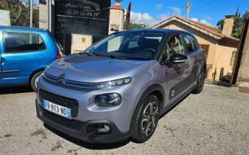 Citroen c3 Nice