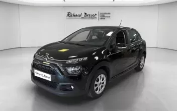 Citroen C3 Villeurbanne