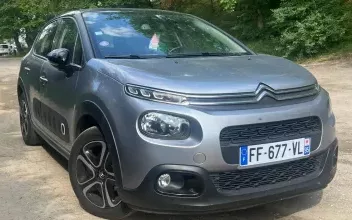Citroen C3 Arnouville-lès-Gonesse