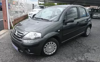 Citroen C3 Cournon-d'Auvergne