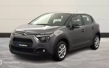 Citroen C3 Poitiers