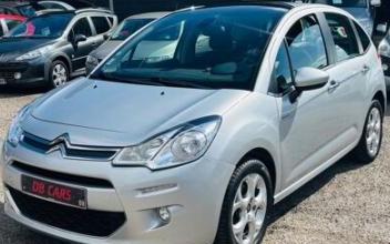 Citroen c3 Vénissieux