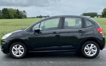 Citroen C3 Versailles