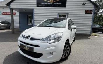 Citroen c3 La-Richardais