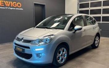 Citroen c3 Hoenheim