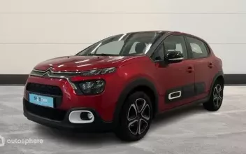 Citroen C3 Orthez