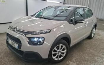 Citroen c3 Neuvy